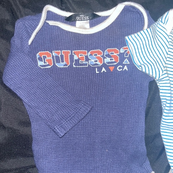 Infant boys bundle 0-6 - Picture 2 of 3